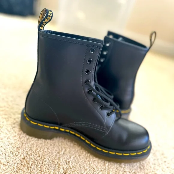 Dr. Martens | Shoes | Original Dr Martens Never Worn No Box  display picture 1